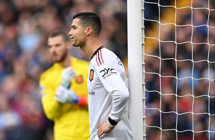 Et hjerte som ikke vet hvordan det skal være takknemlig